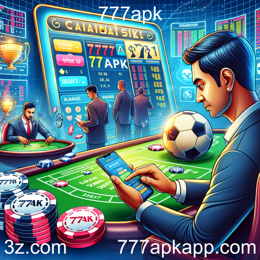 Apostas Esportivas: O Crescimento do Jogo Online